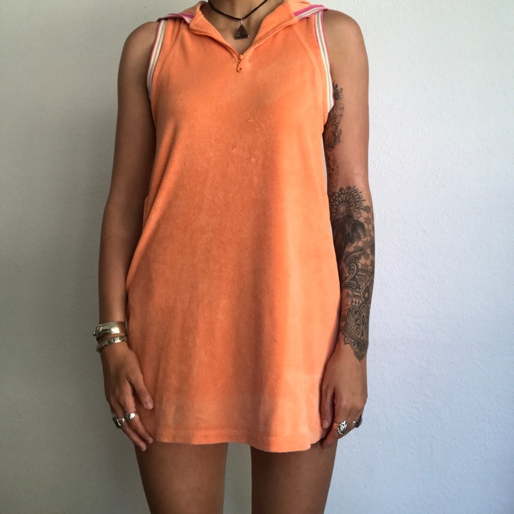 Pool/Beach dress